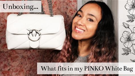 pinko activate your bag